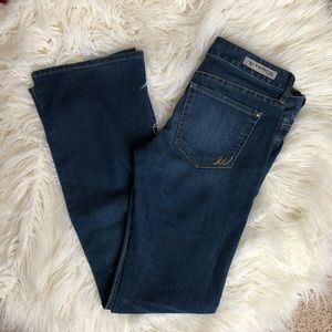 NWT Express Jeans